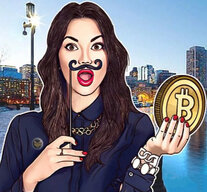cryptomasha