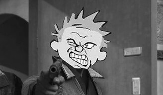 Mandrazzh