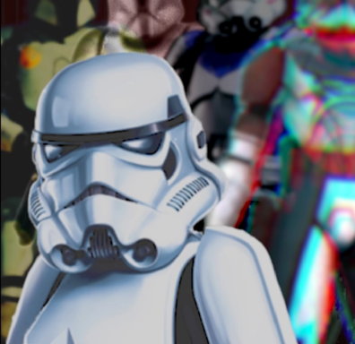 stormtrooper