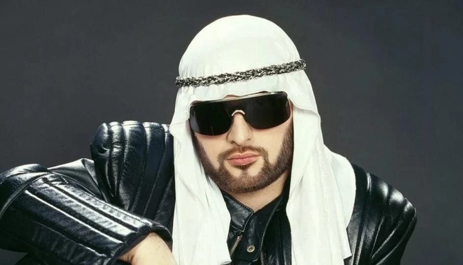 MrCredo