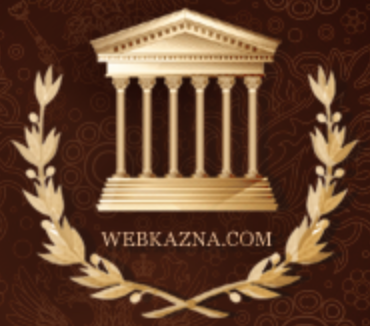 WebKazna