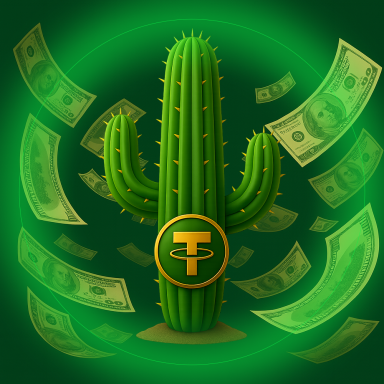 CactusPAY