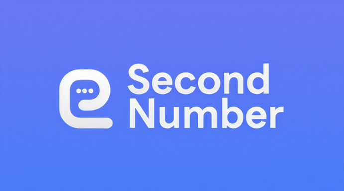Secondnumber.io