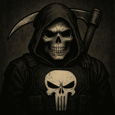 PunisherReaper