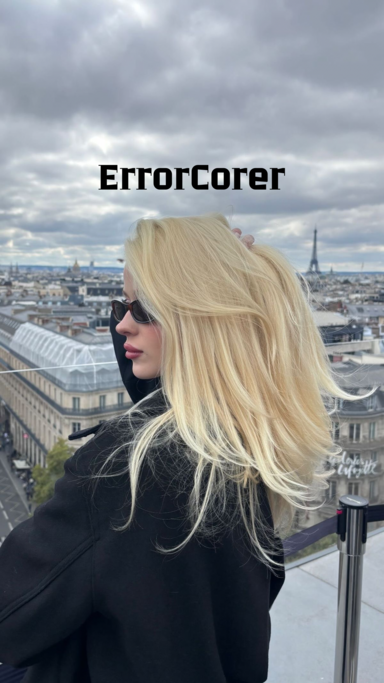 errorcorer