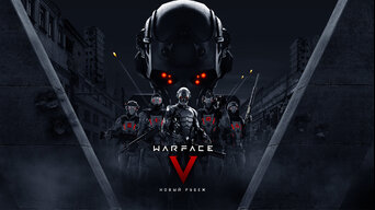 Warrior65