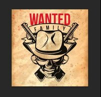 MOST WANTED