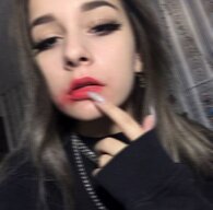 PolinaBabyWalker
