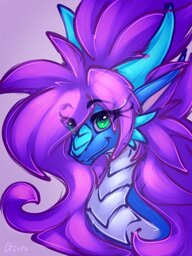 Dragoness