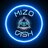 Mizo cash