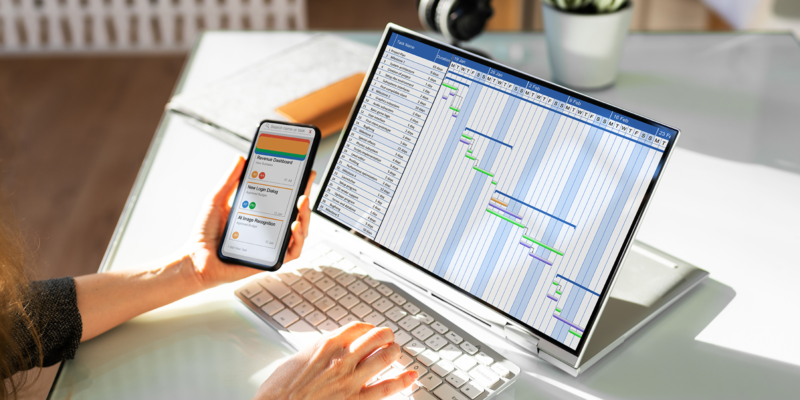 10 способов сделать рабочий календарь максимально эффективным