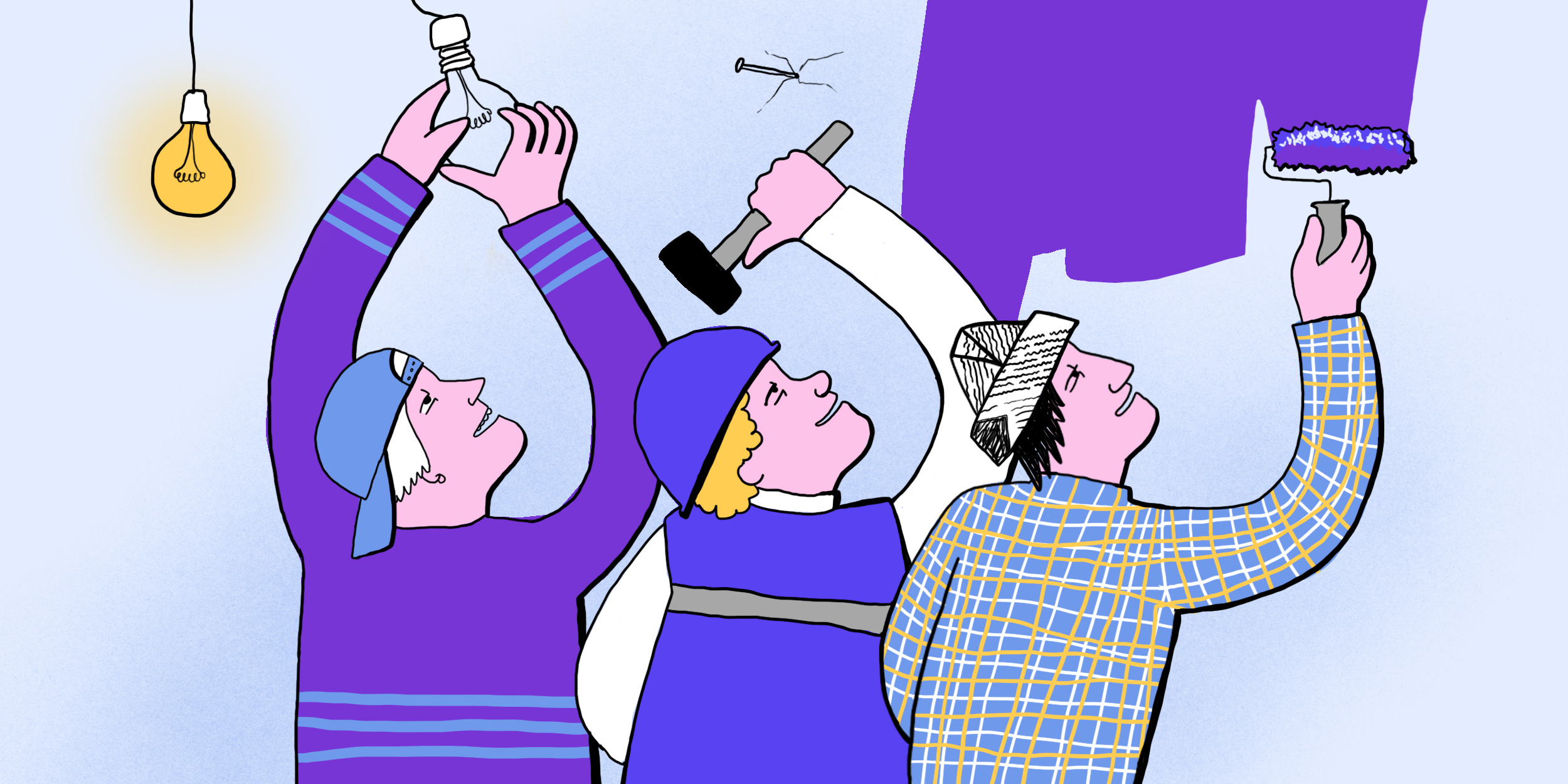 Что такое «метод дублёра» и как с его помощью удвоить продуктивность