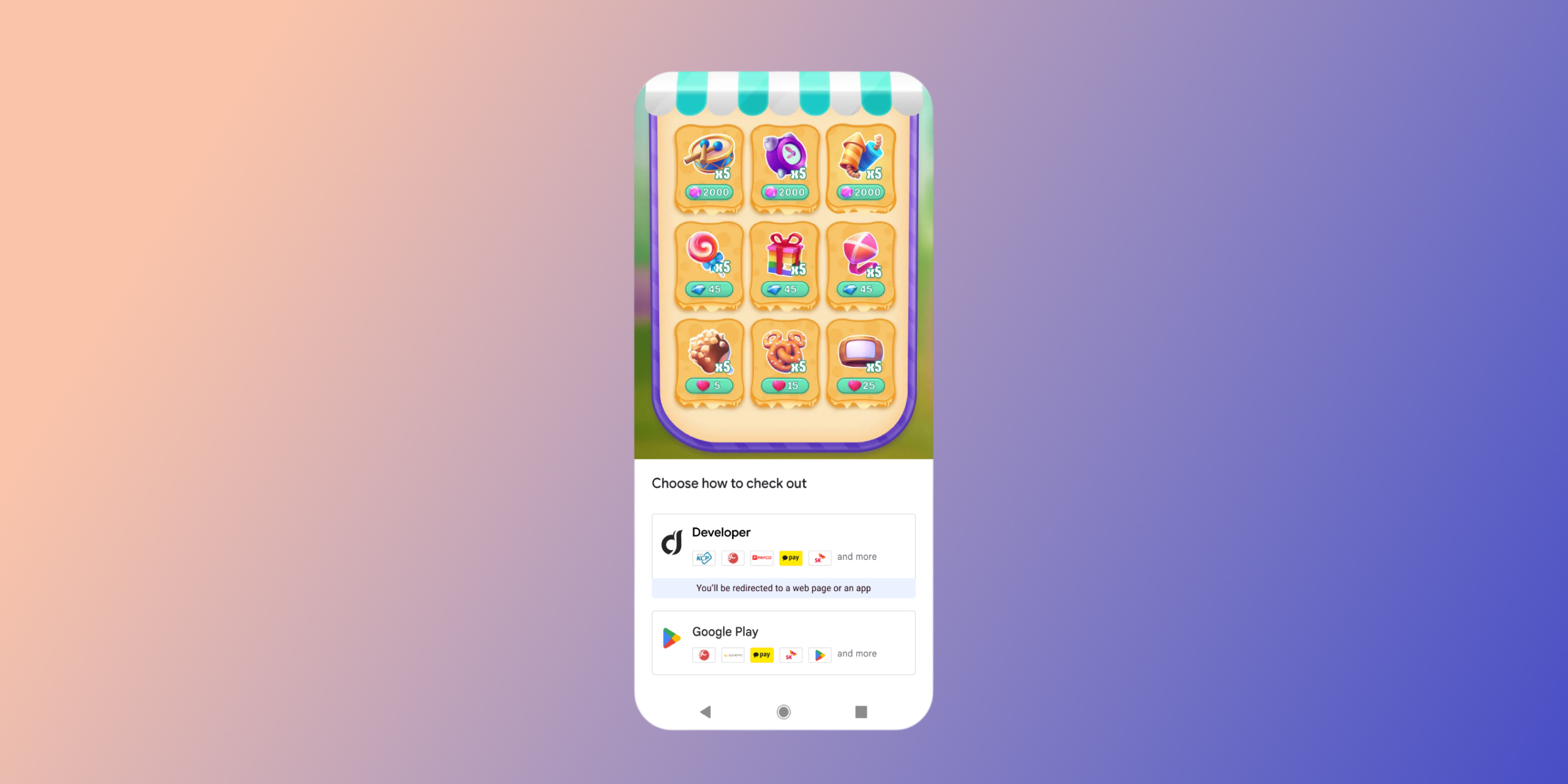 google play оплата