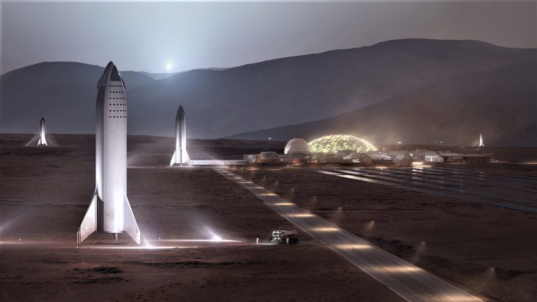 Медицинская помощь без врача: NASA и Google тестируют ИИ-ассистента для дальних космических миссий
