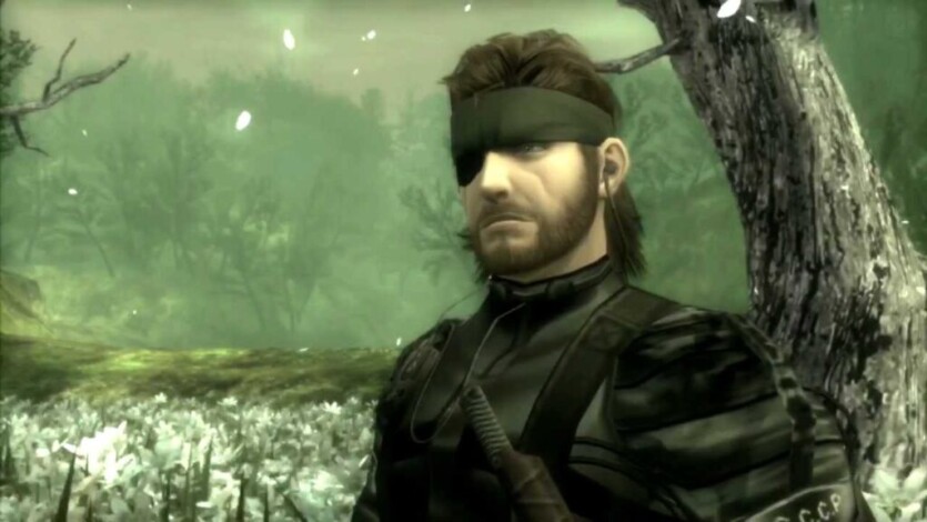 10 кращих ігрових приквелів за версією IGN — від Divinity до Metal Gear Solid
