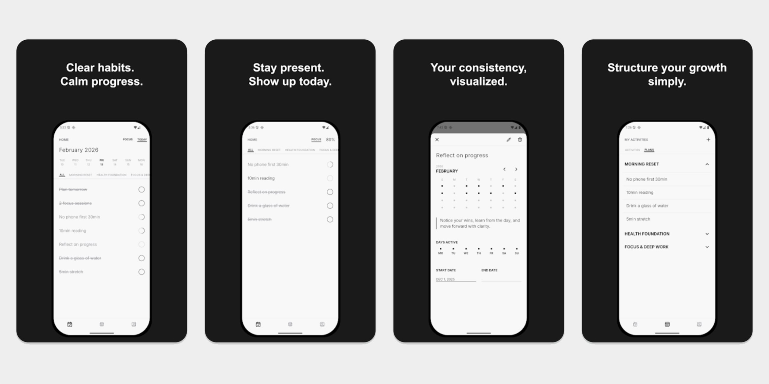 Приложение Biksie для Android