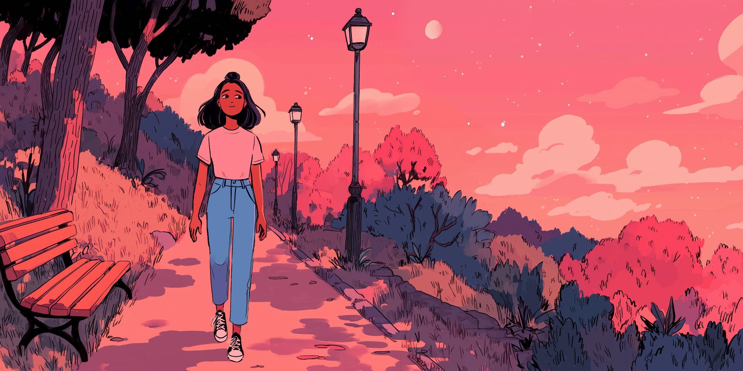 Что такое терренкур и как им заниматься