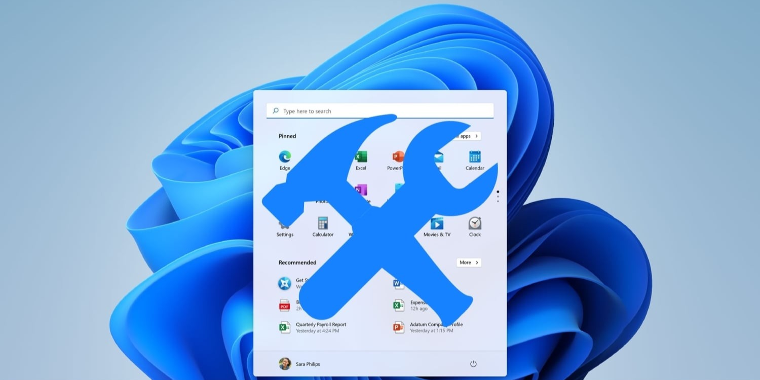 проблемы в Windows 11