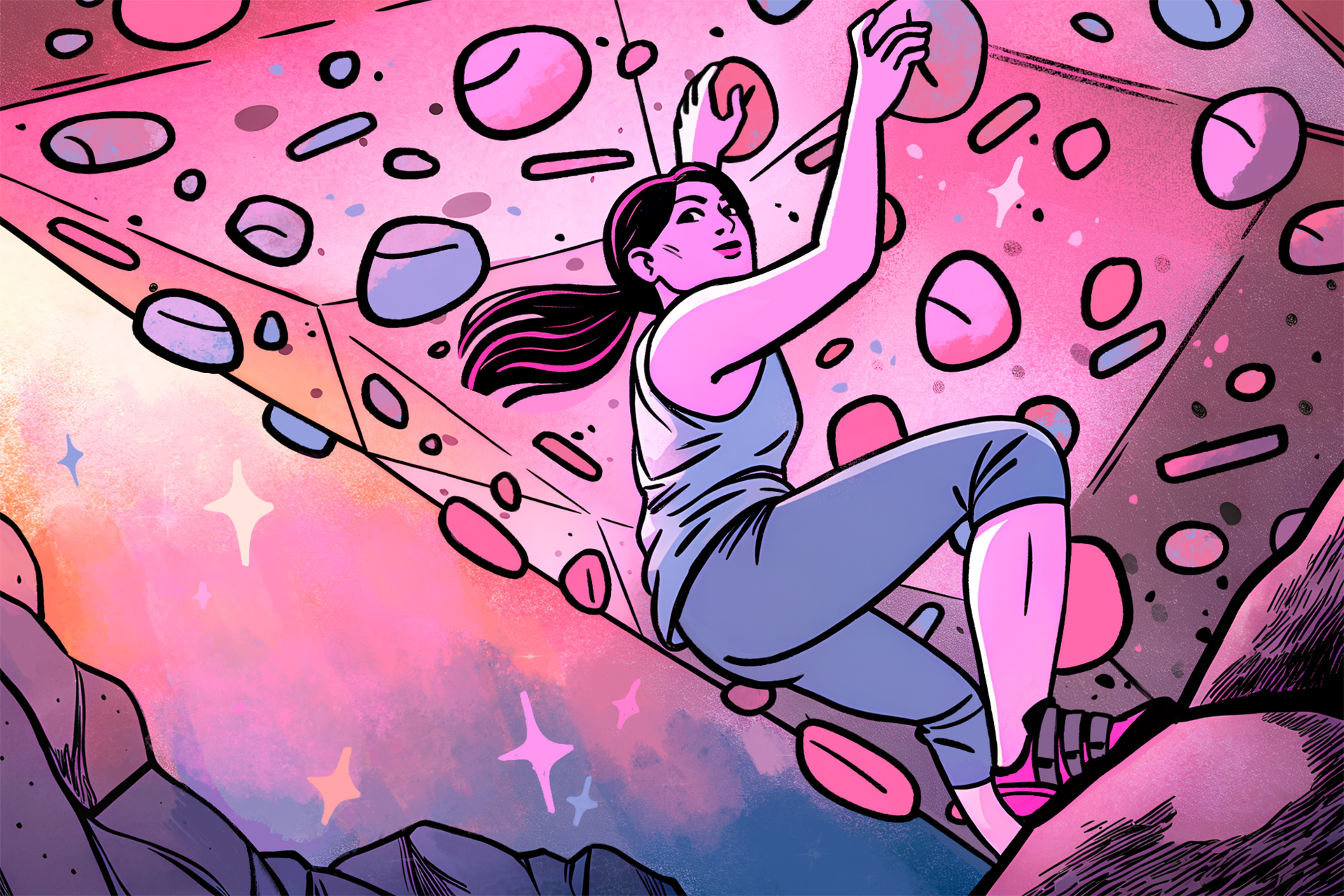 9 социальных хобби для тех, кто жаждет общения