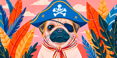 У каких собак выпадают глаза и что делать, если это случилось с вашей