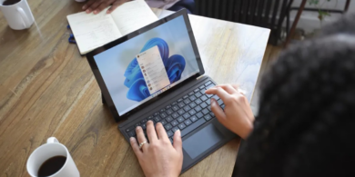 конфиденциальность в Windows 11