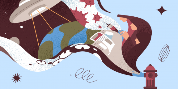 как управлять временем