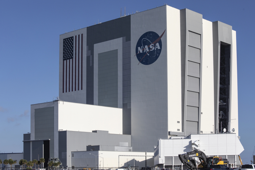 NASA відправить першу у світі ядерну місію на Марс до 2028 року