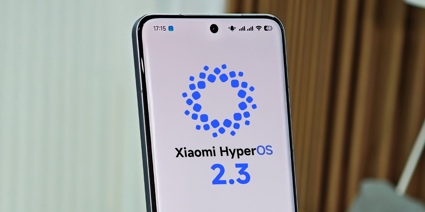 Android 16 на смартфонах Xiaomi