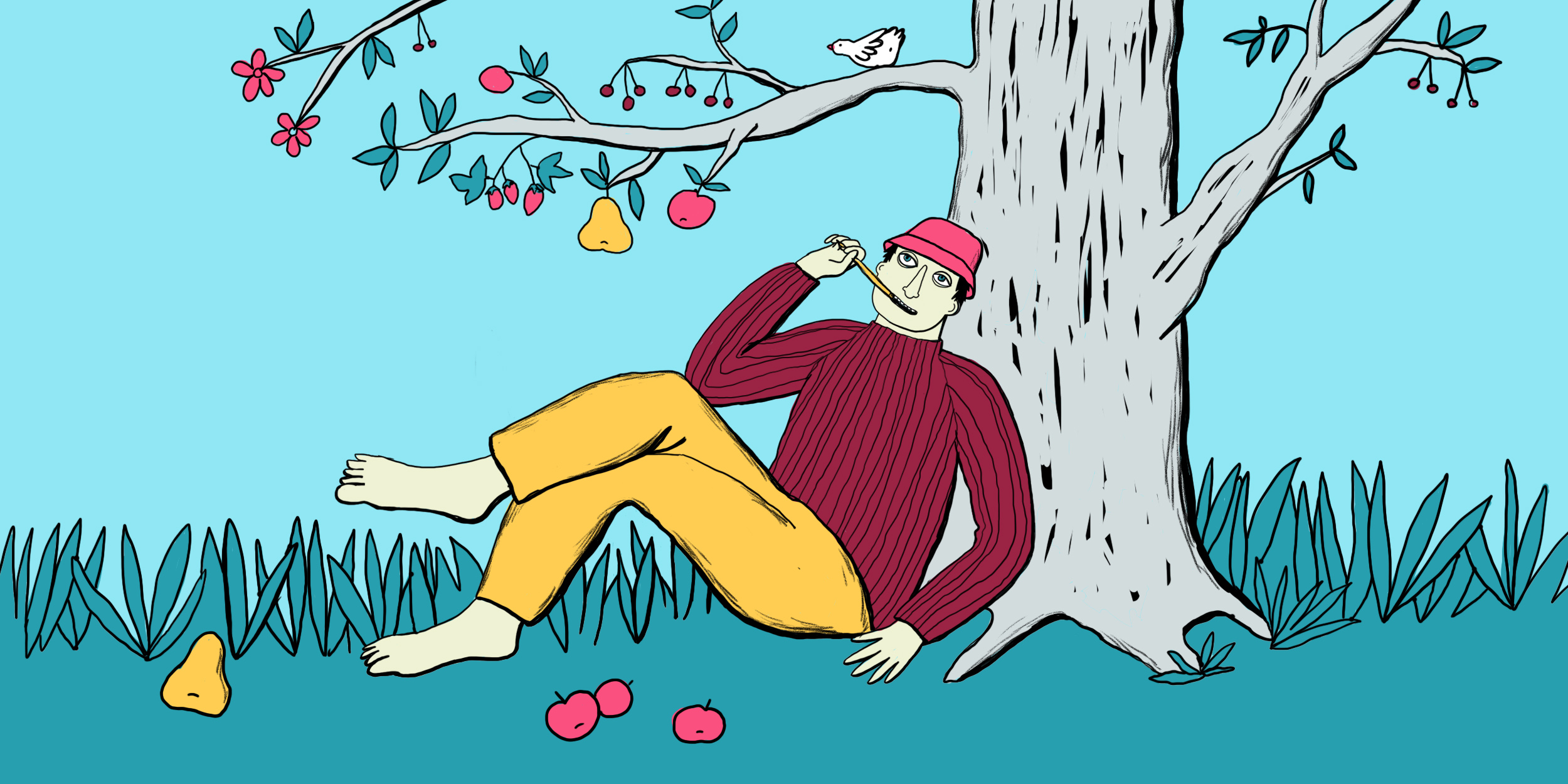 как генерировать идеи