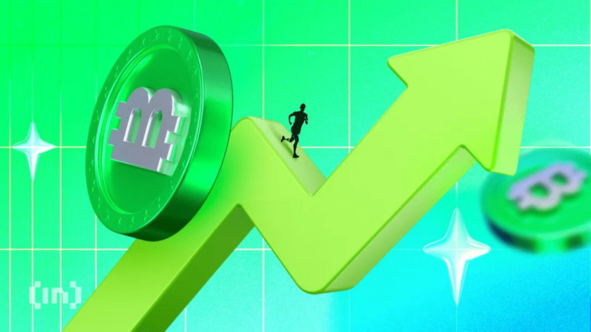 Институциональный спрос на биткоин на 600% превышает темпы майнинга BTC