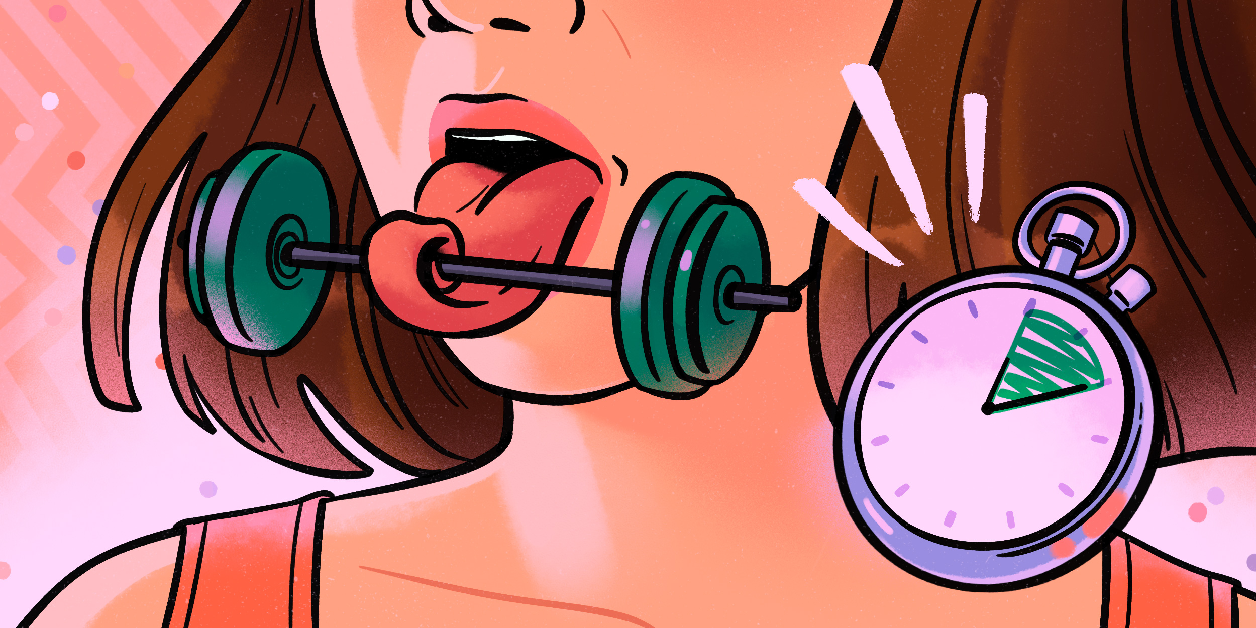 14 простых упражнений, которые прокачают вашу речь за 10 минут в&nbsp;день