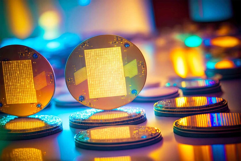 Ускорит гаджеты на 15%: TSMC создала «самый совершенный в мире» 2-нм чип