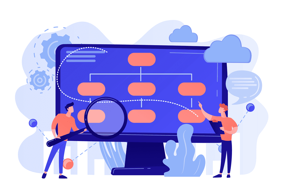 XML-карта: для поисковых систем