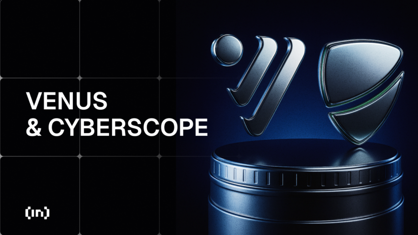 Протокол Venus и доверие: аудит с оценкой 91% как признак зрелости DeFi