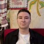 Геннадий Унгурян