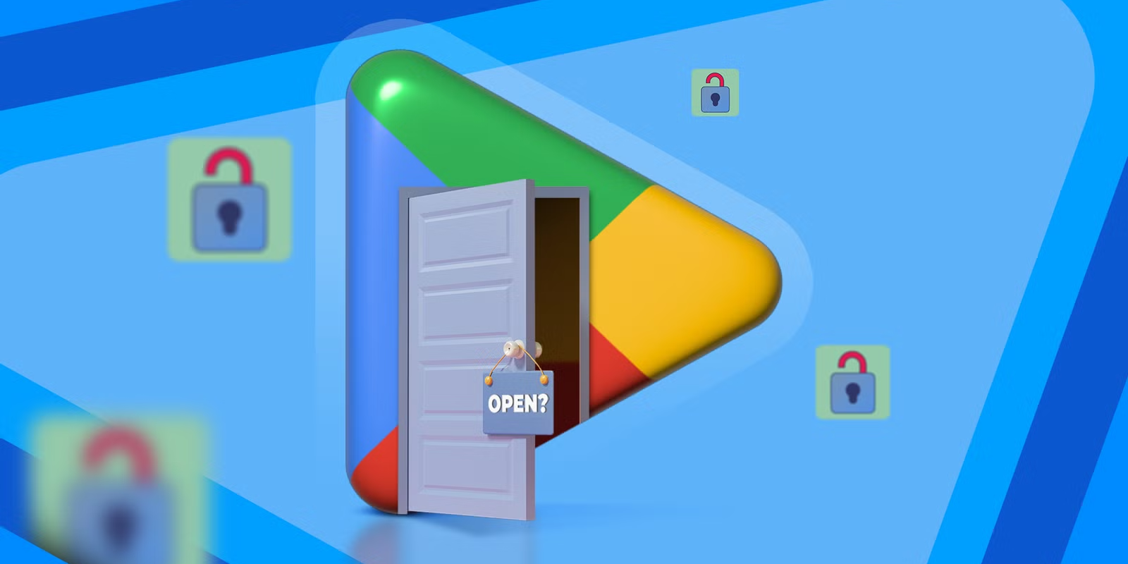 сторонние приложения для Android