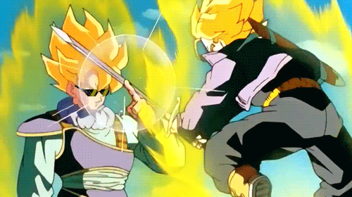Dragon_Ball_Anime_Goku_Trunks_4189189.gif