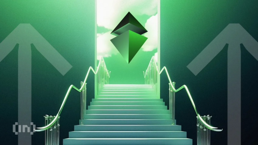 Развертывание смарт-контрактов на Ethereum достигло уровня 2021 года. Как это повлияет на цену ETH