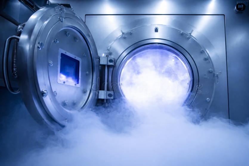 Світ на порозі безсмертя: вчені заморозили мозок— і вперше повністю повернули його до життя