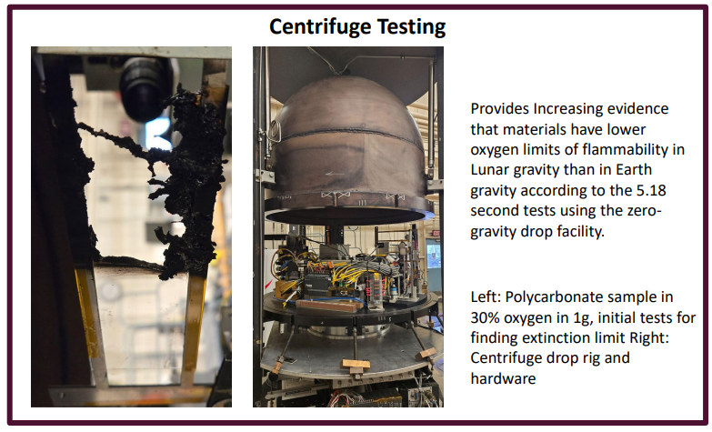 Вперше в історії космосу: NASA хоче влаштувати пожежу на Місяці