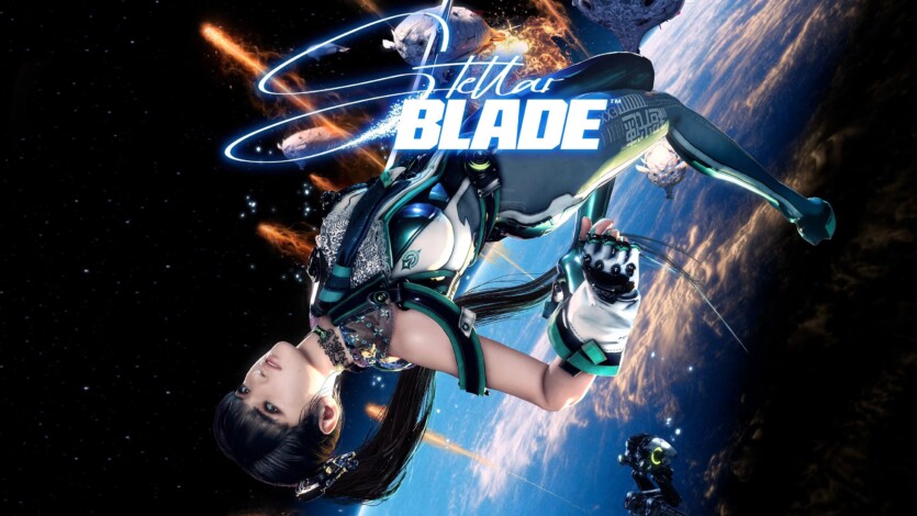 Обзор Stellar Blade для ПК— фетиш, фреймы и фатализм