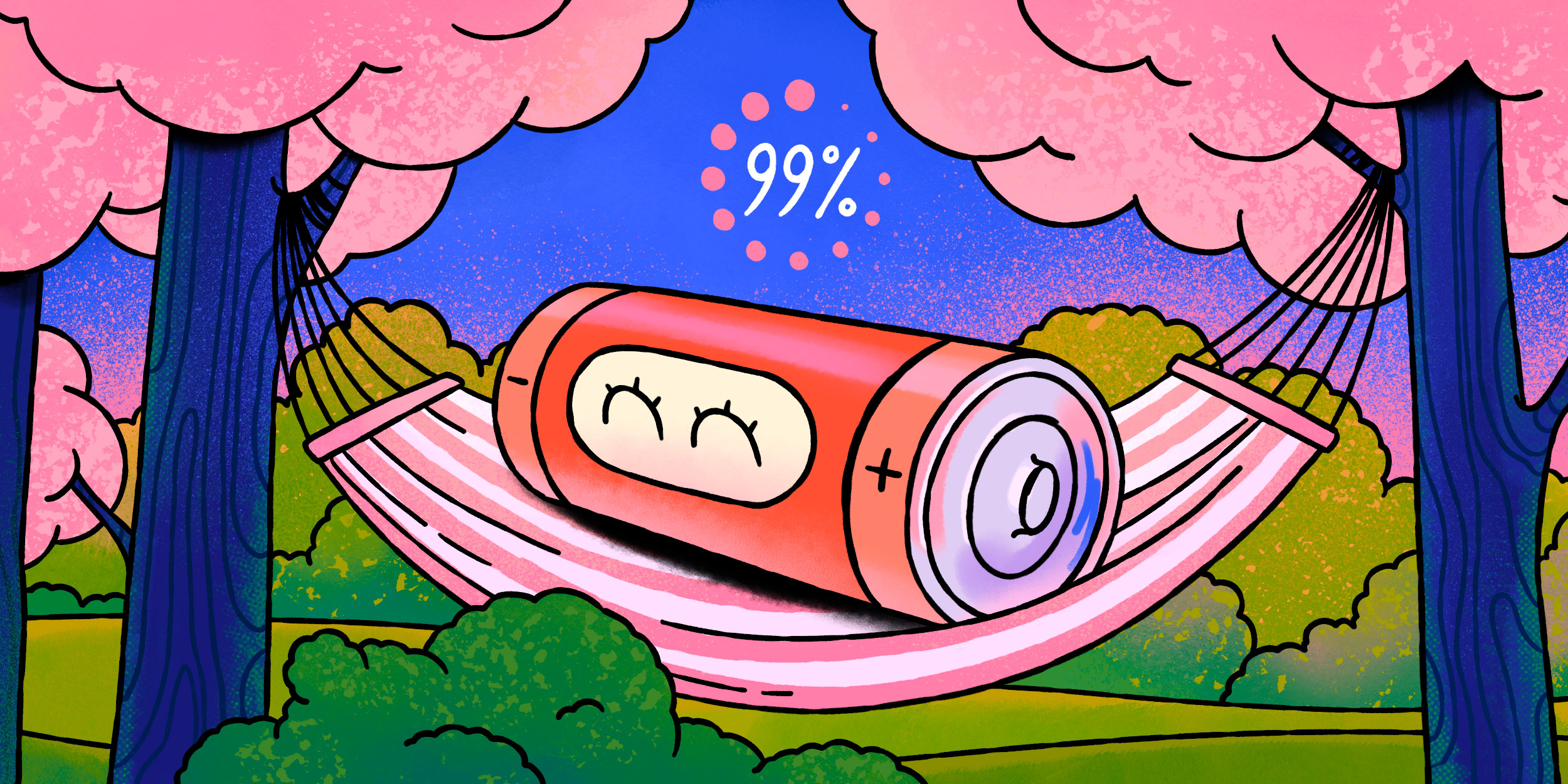 Что такое энергетический менеджмент и как управлять силами вместо времени