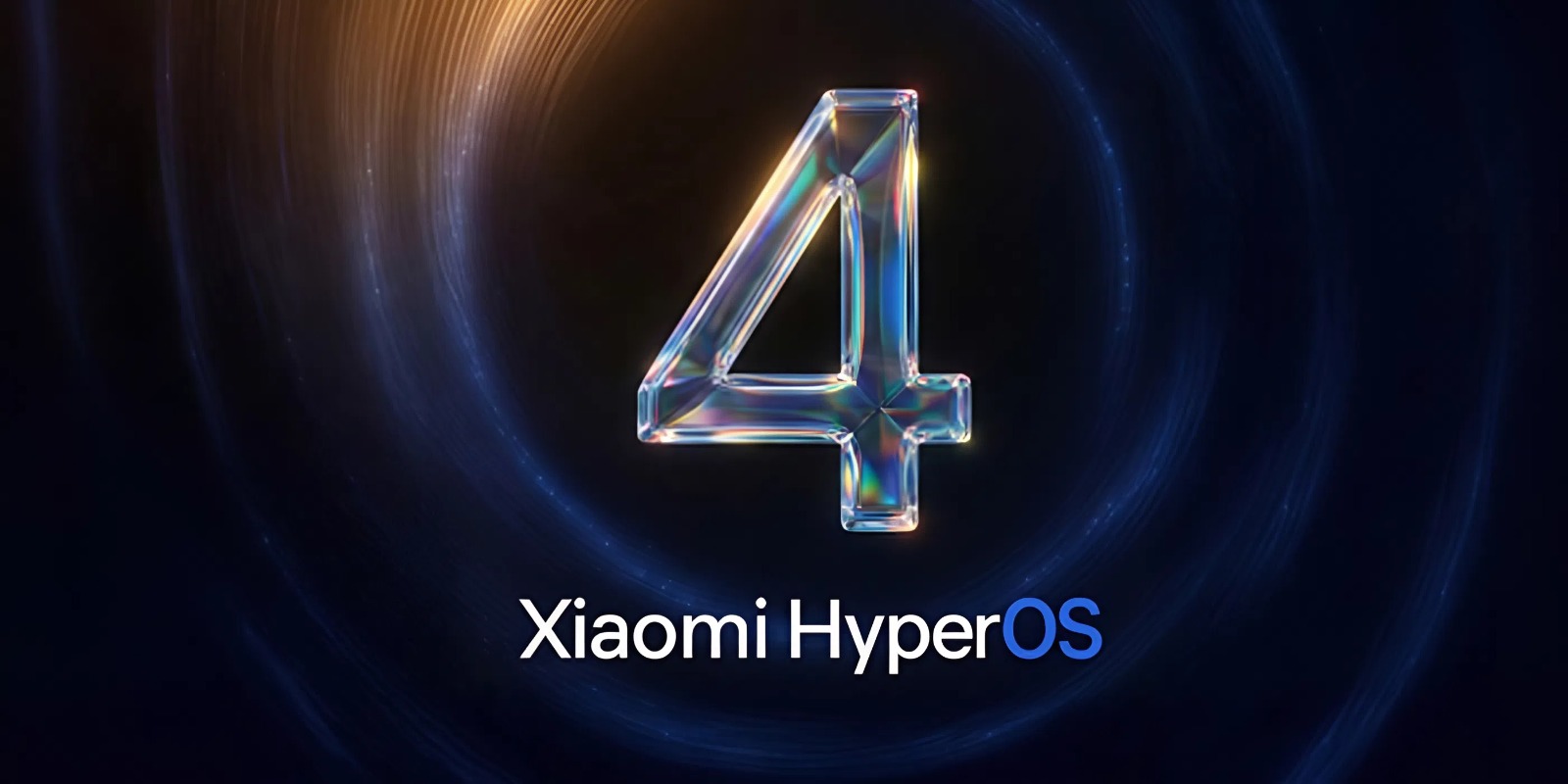 выход HyperOS 4
