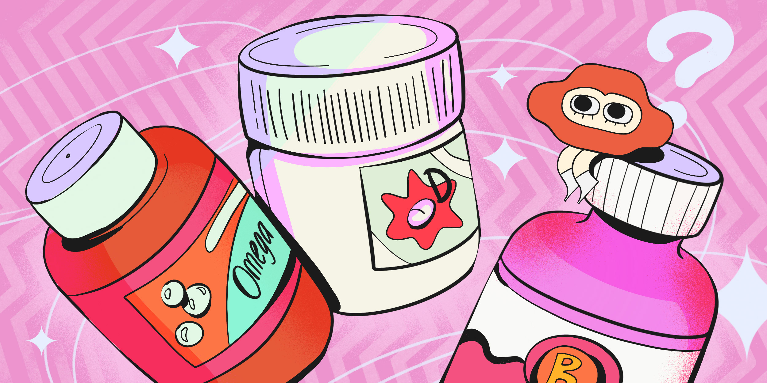 Почему люди пьют БАДы, даже если знают, что это не помогает: разбираемся с диетологом Александром Бурлаковым