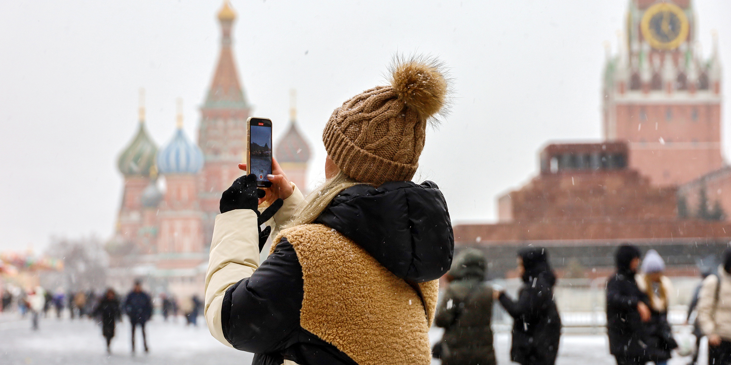 Как понимать город: 5 советов от художников тем, кто хочет осознанно с ним взаимодействовать