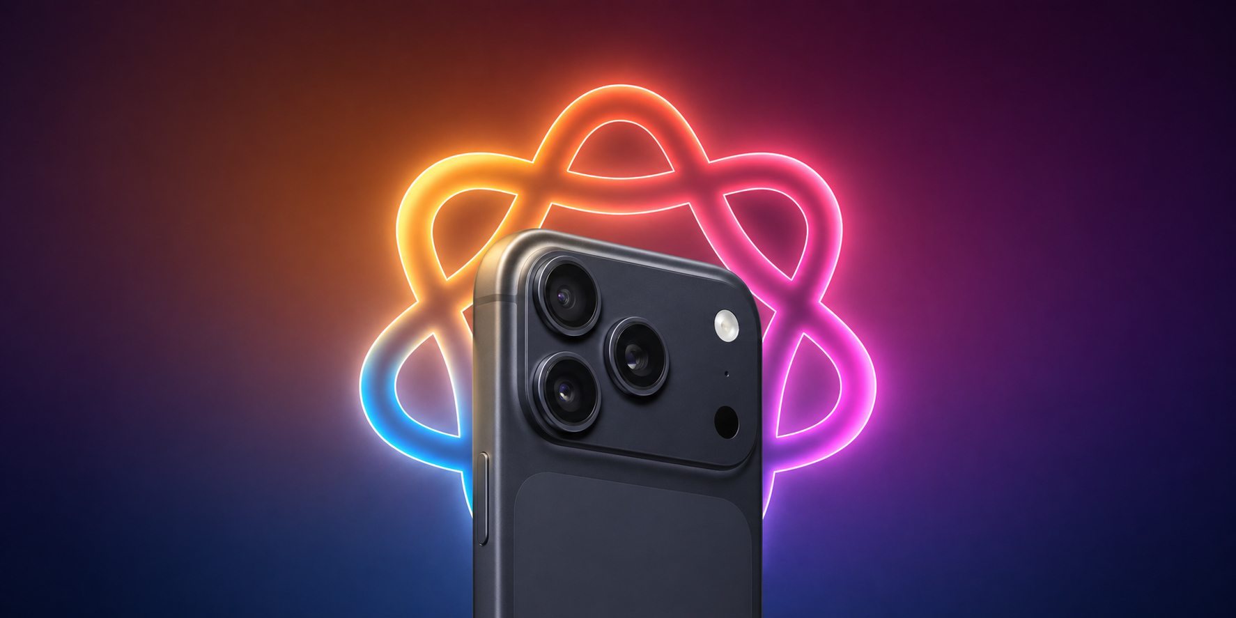 ios редактирование фото с помощью ии