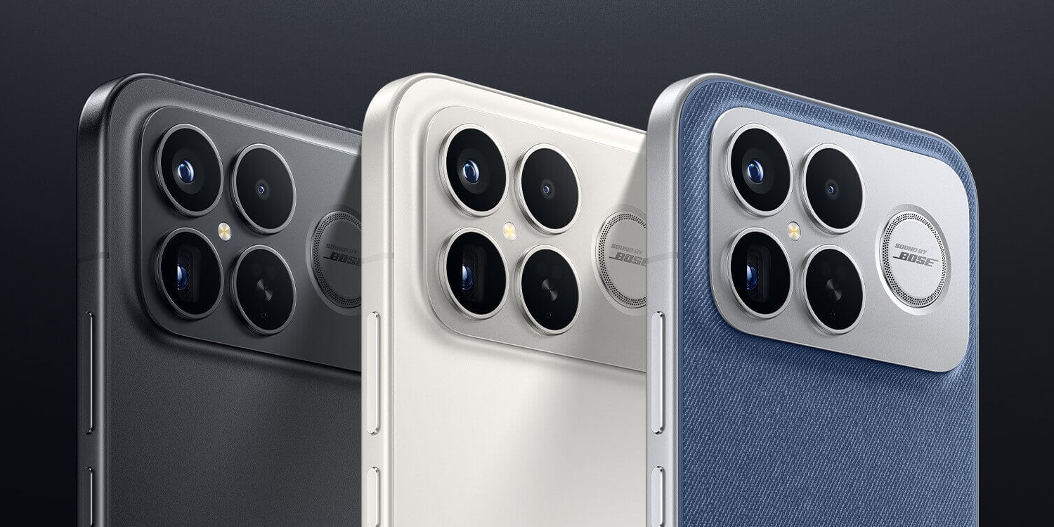 выход HyperOS 3.1