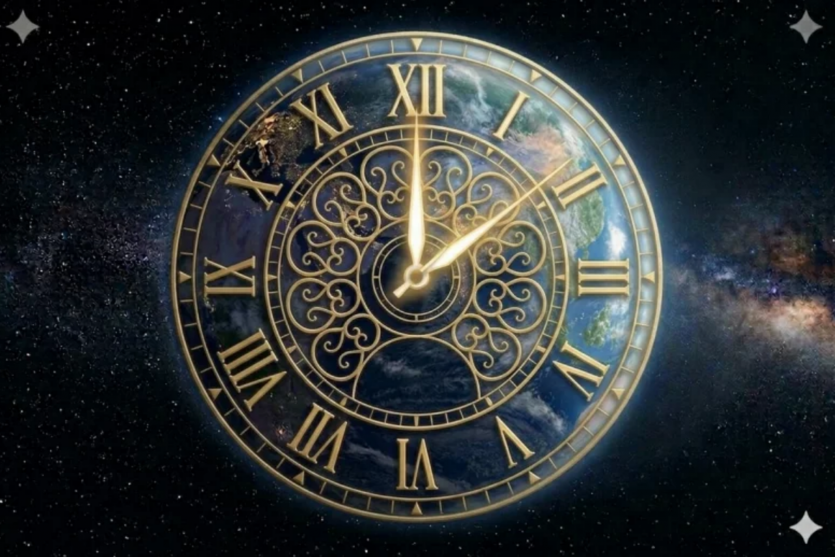 Людство суттєво сповільнює обертання Землі: доба стає довшою просто на очах, — нове дослідження