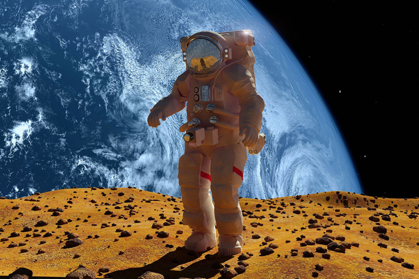 Перша пілотована місія до Місяця за 50 років: NASA готує запуск Artemis II