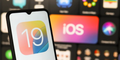 поддержка внешнего дисплея в iPhone